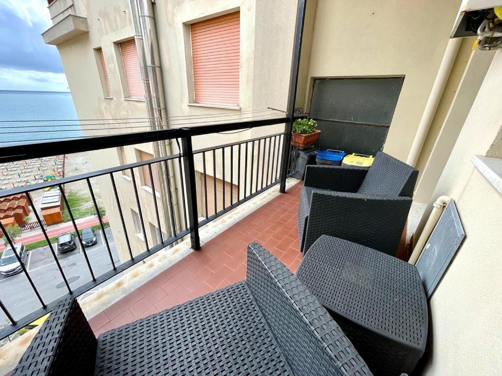Casa Conchiglia *