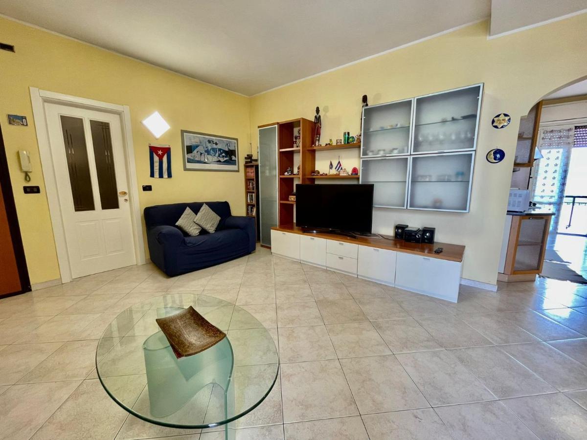 Holiday home Casa Conchiglia Vado Ligure