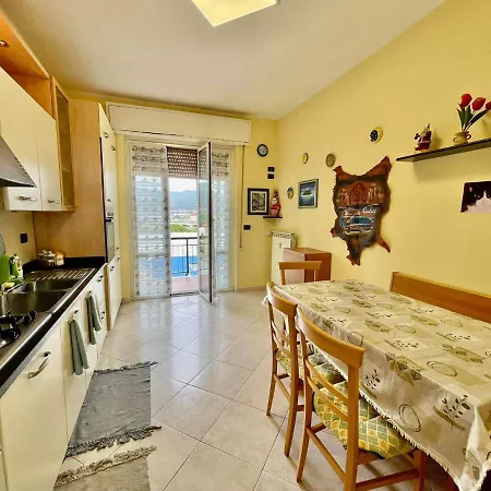 Casa Conchiglia Villa Vado Ligure Exterior photo