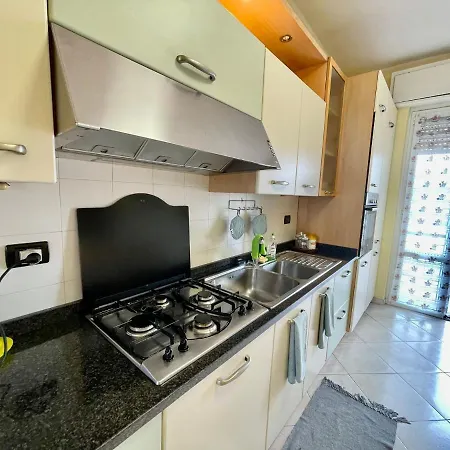 Casa Conchiglia Villa Vado Ligure Exterior photo