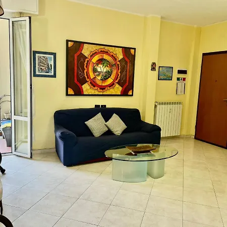 Casa Conchiglia Villa Vado Ligure Exterior photo