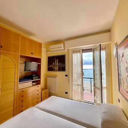 Casa Conchiglia Villa Vado Ligure Exterior photo