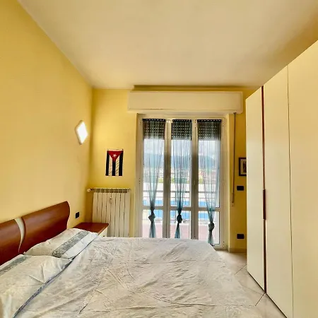 Casa Conchiglia Villa Vado Ligure Exterior photo