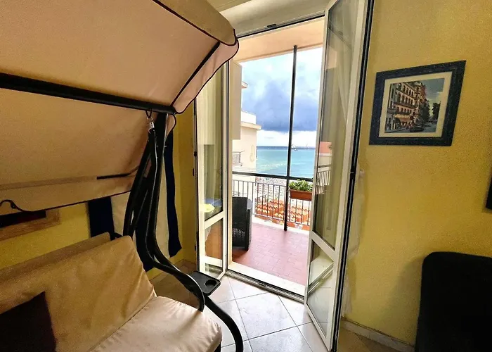 Casa Conchiglia