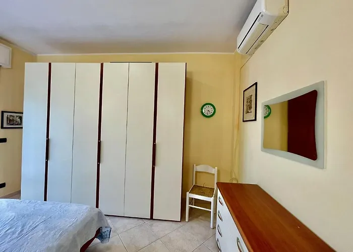 Casa Conchiglia