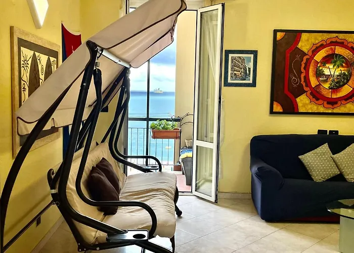 Casa Conchiglia
