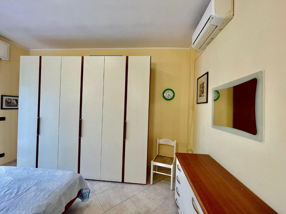 Casa Conchiglia * Vado Ligure