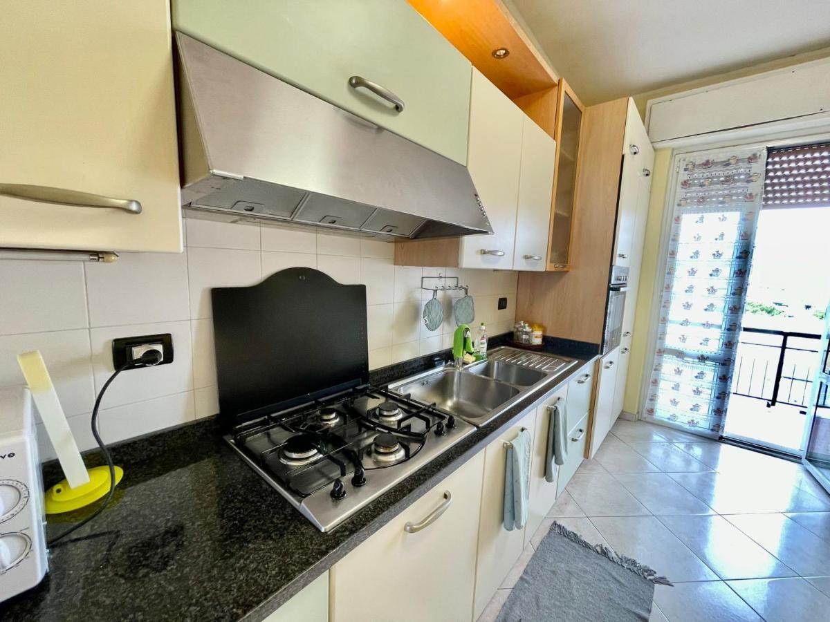 Vakantiehuis Casa Conchiglia *