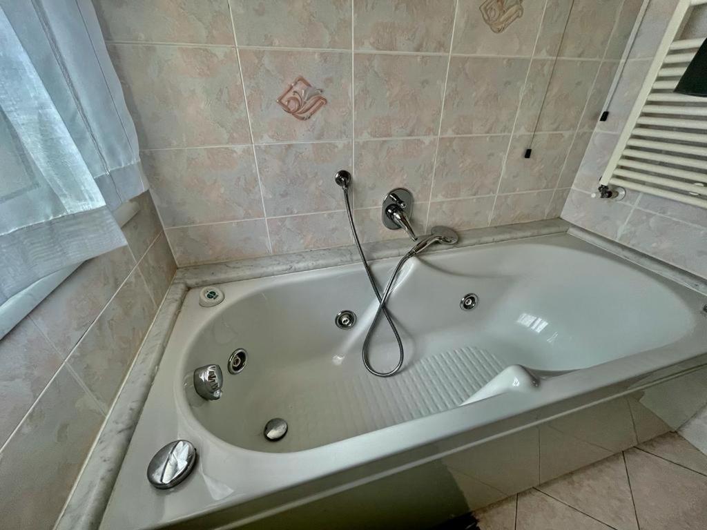 Casa Conchiglia * Vado Ligure