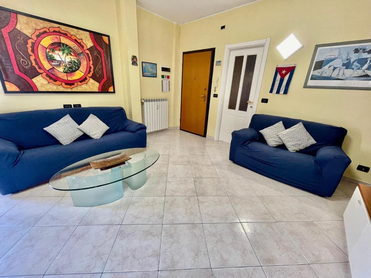 Casa Conchiglia Vakantiehuis *