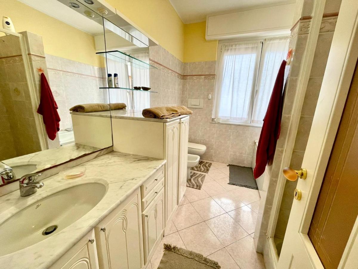 Casa Conchiglia Vado Ligure