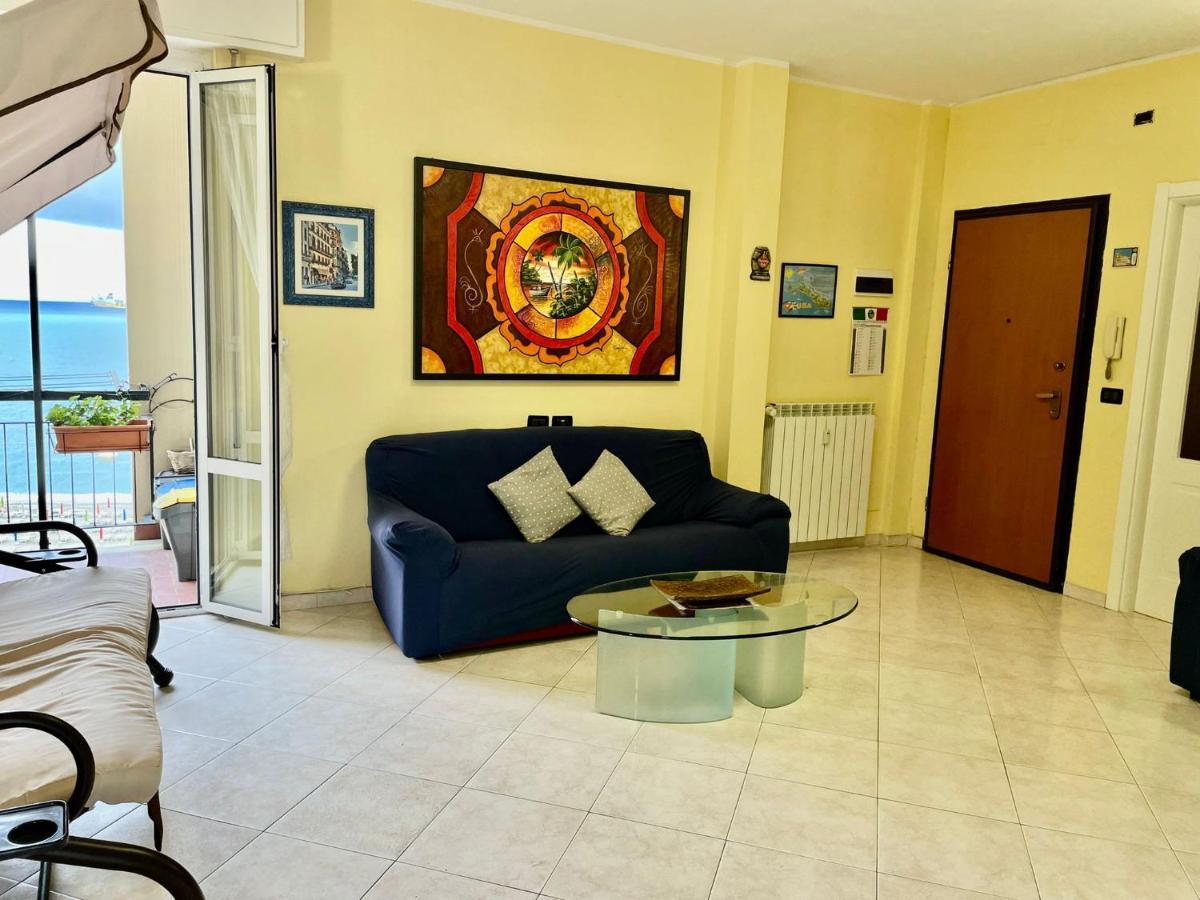 Casa Conchiglia Vado Ligure