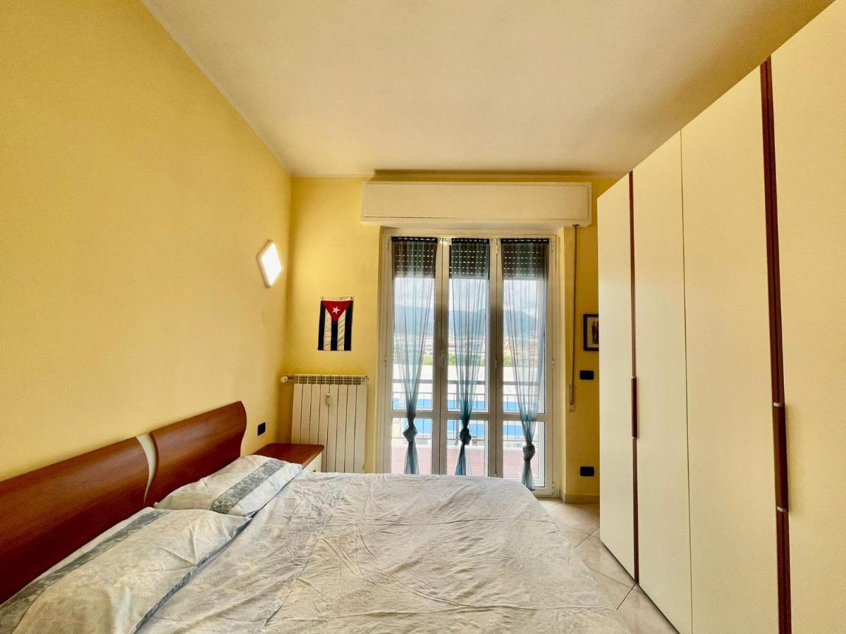 Casa Conchiglia Vado Ligure