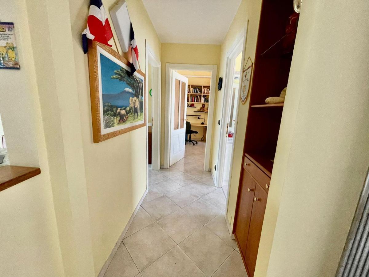 Holiday home Casa Conchiglia